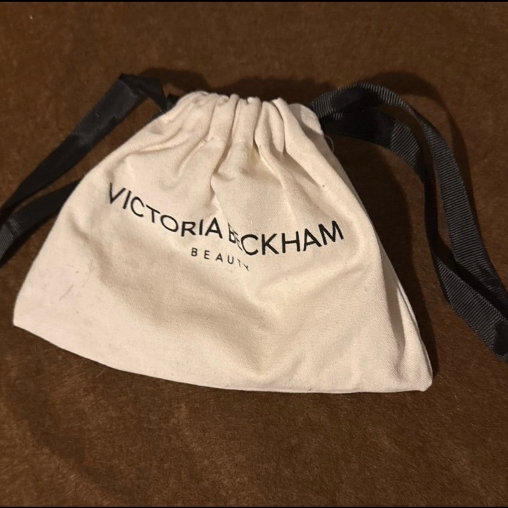 Victoria Beckham lip balm trio